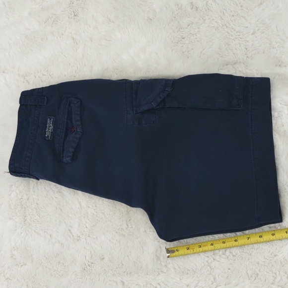 POLO Ralph Lauren, Size 33 ,CARGO SHORTS. - Picture 13 of 15